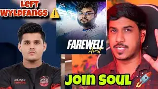 Amit Left MDL Join Soul 🚀 WfAnuj Left WF 🚨 Ninja Clip 😲