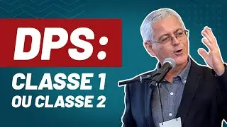 Quando utilizar e como escolher DPS Classe 1 ou Classe 2