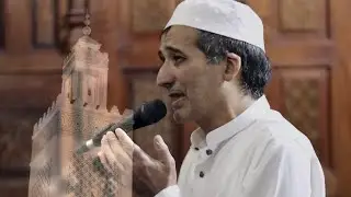Nuit du Destin - Prière de Tarawih du mercredi 26 mars 2025
