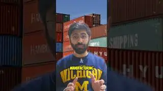 Delivery Process 💯 #supplychain #fyp #transport #logistics #economy #education #ecommerce #ytshorts
