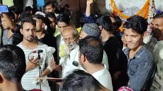 Khalispur Adari Muharram