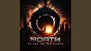 We Are the Resistance (Hybrid Orchestral Music)