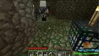 Minecraft: Double Spawner!?! - Part 6 w/ MagzReloaded & bryanbko (PC Survival/HD) v 1.3.1