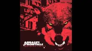Assalti Frontali - Banditi nella sala feat. Inoki Ness & Esa El Prez