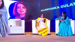 Part 2 - 7th National Conference and India School Merit Awards 2019