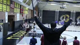 Don Tinsley Perry HS - Summer Highlights