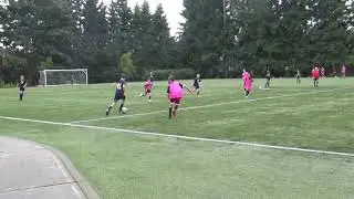Saas Middle School red vs Eastside Prep 2nd half 1/2