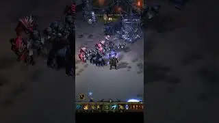 Diablo III Witch Doctor