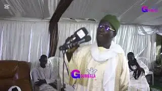 Sp&eacute;cial journ&eacute;e Sante Serigne Gawane &agrave; mbour par Serigne Falllou Allalou borom Gawane le 22 f&eacute;vrier