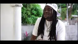 Feeling Irie -Jehvauri (Africa Rise Riddim)  Jumpout Productions