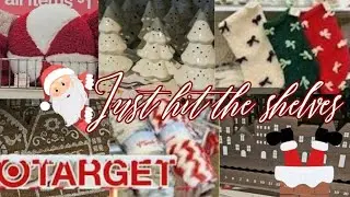 НОВИНКА! РОЖДЕСТВЕНСКИЙ ДЕКОР 2025 ГОДА / ВИРУСНЫЙ ДЕКОР TARGET DOLLAR SPOT / РОЖДЕСТВЕНСКИЕ НАХО...