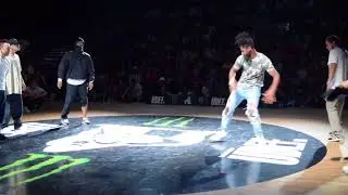 Flooriorz VS Flava Renegades Havikoro | Silverback Open 2017