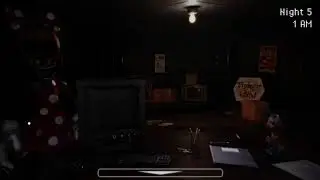 Five Nights At Treasure Island 2020 ALL JUMPSCARES