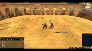 iDstroy Rs Eoc meele demo