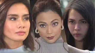 ABS-CBN 2018 New Shows: Asintado, Sana Dalawa Ang Puso & The Blood Sisters Teaser