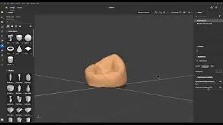 Adobe Dimension 2024 - Camera Tools