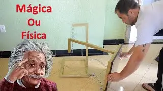 Mesa mágica
