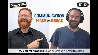 How Communication Makes or Breaks a Small Business