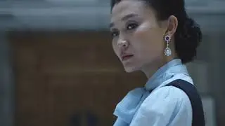 Ulyana Sergeenko Demi-Couture 18/19