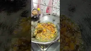 ভাতের সাথে জমে যাবে 🔥 মুলো দিয়ে লাইলেনটিকা মাছের ঝোল।#shorts#youtubeshorts#foodshorts#cookingshorts