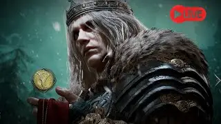 🔴Live Bentaran PROSGARD - Legend of Ymir