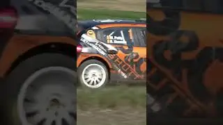 Belgian Champion Maxime Potty!