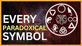 Powerful symbols with CONTRADICTORY meanings