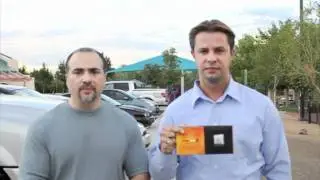 Amber Alert GPS Saves Lives