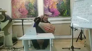 Шримад Бхагаватам 10.2.38 16.01.2026