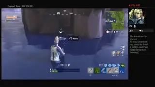 Sinful Gaming debut Fortnite