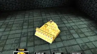 Monster crafter pro