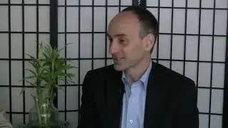 Jeffery Smith on GMO with Seeds of Deception