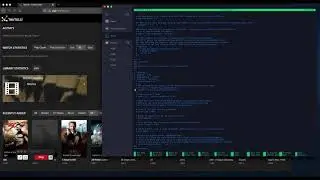 Plex Media Server Dashboard Part 4 - Installing CollectD