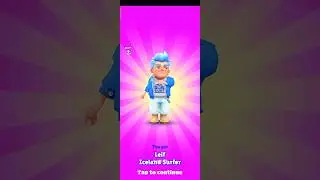 РАЗБЛОКИРОВАН ЛЕЙФ, СЕРФЕР ИЗ ИСЛАНДИИ ❄️🔥 СТОИТ ЛИ 25 000 МОНЕТ?! | Subway Surfers #subwaysurfer...