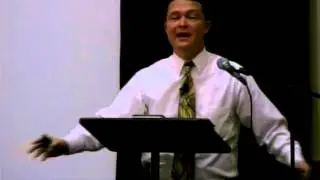 Cliff Goodwin - If Any Defiles the Temple of God: 1 Corinthians 5