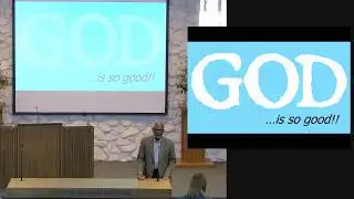 When Worship Feels Empty