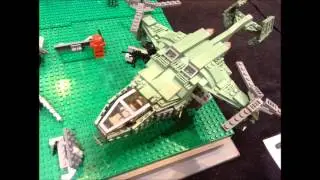 bricks by the bay 2013