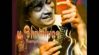 U. Shrinivas Samjanitha The Deep End