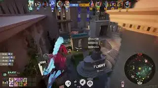 Random Vindicta Gameplay| Deadlock
