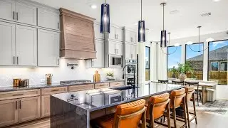New Elevated Floor Plans | Houston Area Communities | Pulte Homes