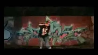 Area Five feat. Der Asiate und refleXion - WER!_.mp4