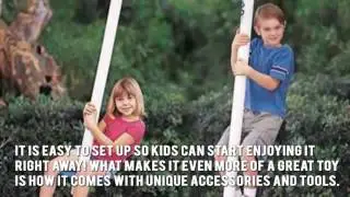 〓 Air Pogo Xtreme Review - Best Xmas Outdoor Toys For Kids 2015/2016