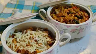 The right way to boil pasta | Easy cooking  methods#shorts