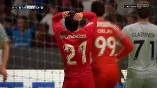 [ Голы и лучше моменты ] ACR. КУБОК. 1/8. COMEBACK SPORTS - FC PREUBEN M&Uuml;NSTER
