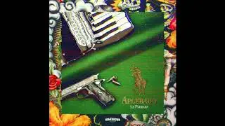 La Plebada - Aplebado
