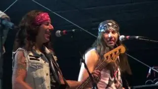 Rockkonzert Rengsdorf