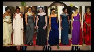 Fun Facts: Michelle Obama!