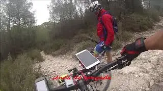 la canyada 6 3 2019