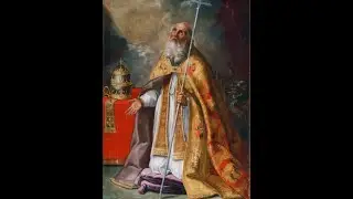 Santa Misa: San  silvestre I Papa. Día 7 de la octava de navidad.