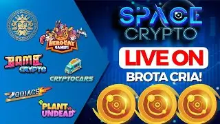 HORA DE VERDADE SAQUE SPE QUEM PODER! | HCT | BCOIN | SPG | FPVU